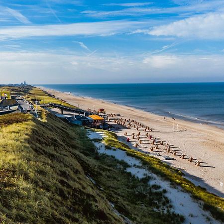 Lindner Hotel Sylt Wenningstedt-Braderup Eksteriør bilde